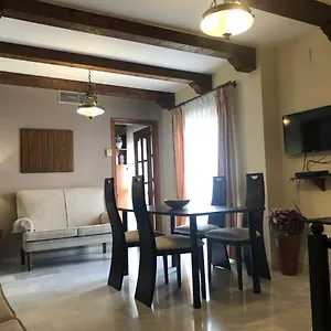 Apartamento ático 5, Córdoba
