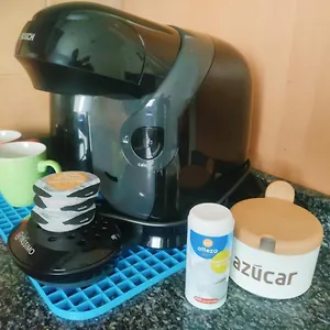 El Encanto De Cordoba