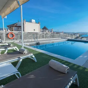 4* Hotel Hesperia