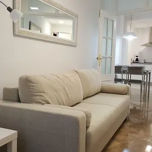 Apartamento Sur De Osario, Córdoba
