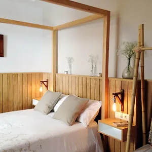 Apartamento Patio San Lorenzo, Córdoba