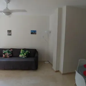 Apartamento Alojamiento Plaza Chirinos, Córdoba