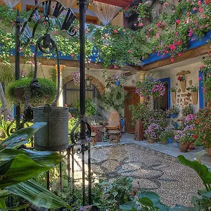Apartamento Casa Típica De, Córdoba