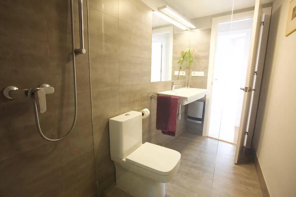Tu Casa En El Rio Apartment Cordoba