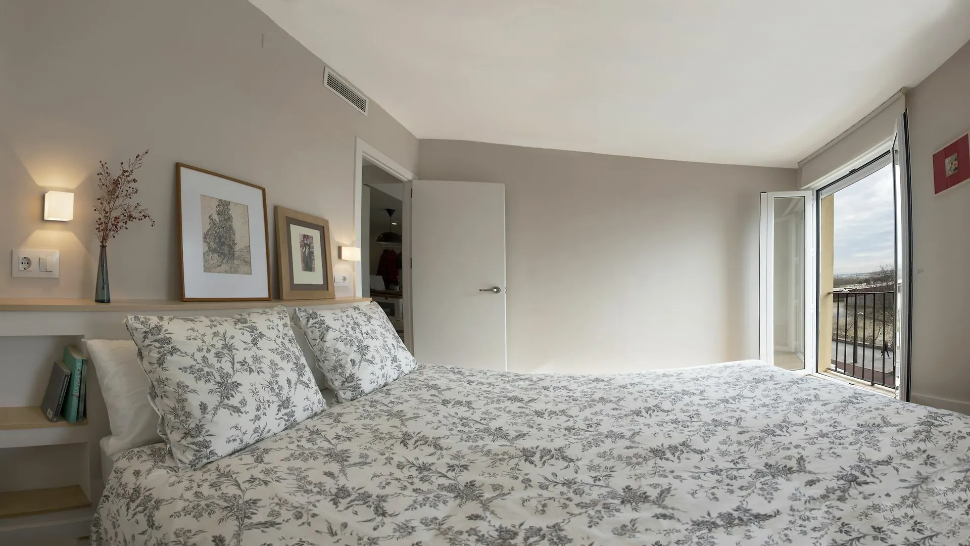 Tu Casa En El Rio Apartment Cordoba