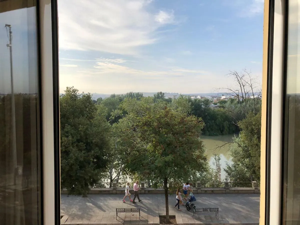 Tu Casa En El Rio Apartment Cordoba